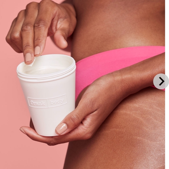 NIB🌟Frank Body Sculpting Hydrator - Picture 4 of 6